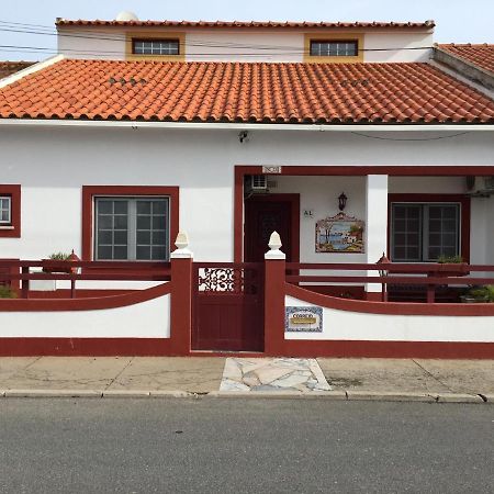 Guest House Ribatejo Салватерра-ди-Магуш Экстерьер фото