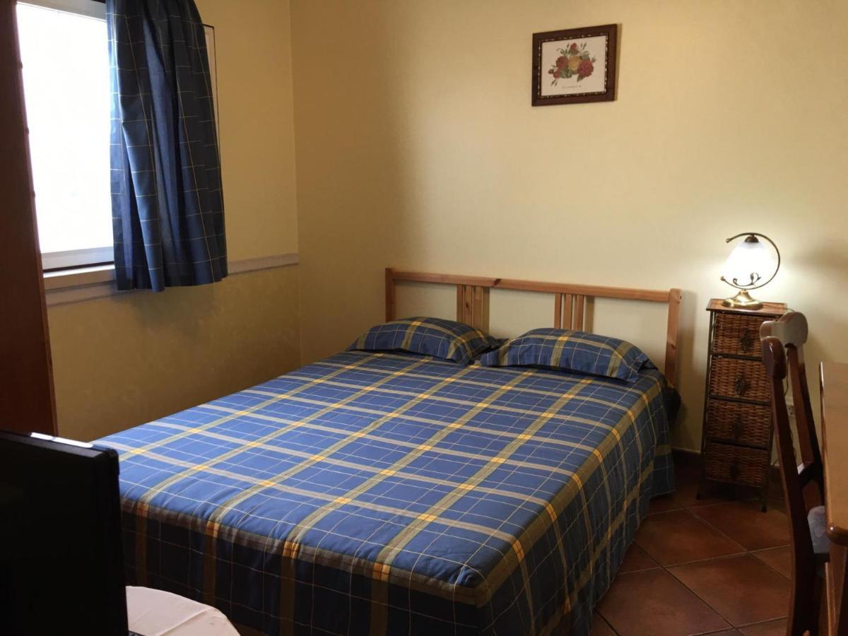 Guest House Ribatejo Салватерра-ди-Магуш Экстерьер фото