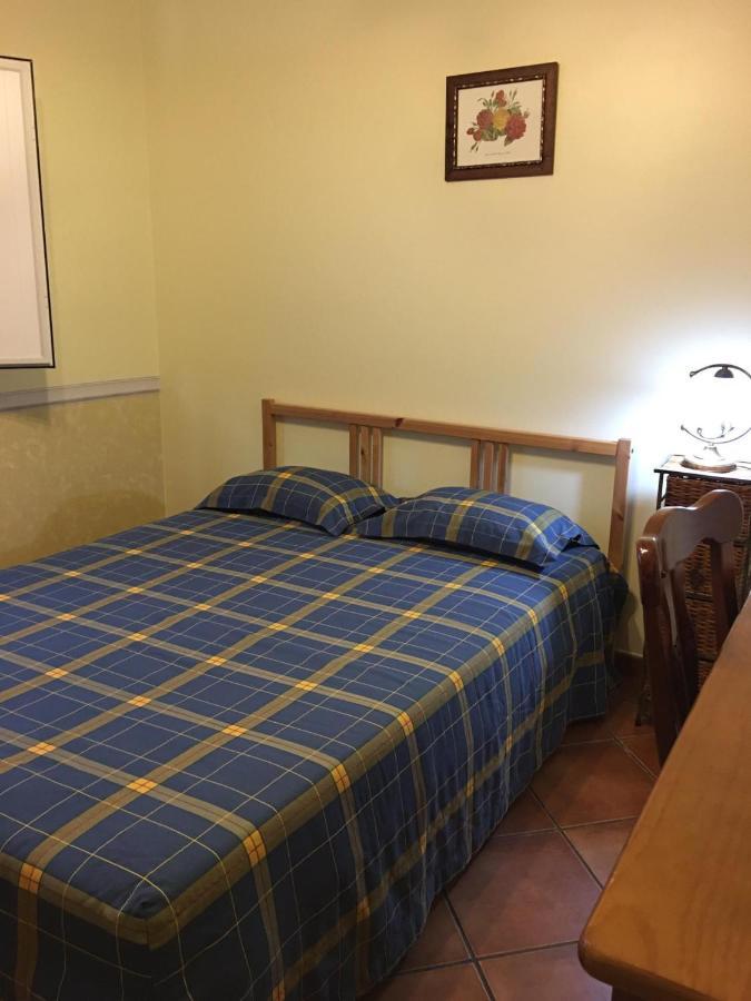 Guest House Ribatejo Салватерра-ди-Магуш Экстерьер фото