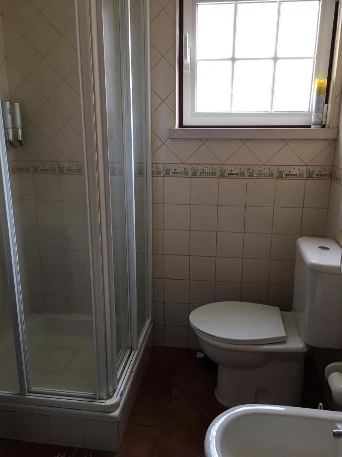 Guest House Ribatejo Салватерра-ди-Магуш Экстерьер фото