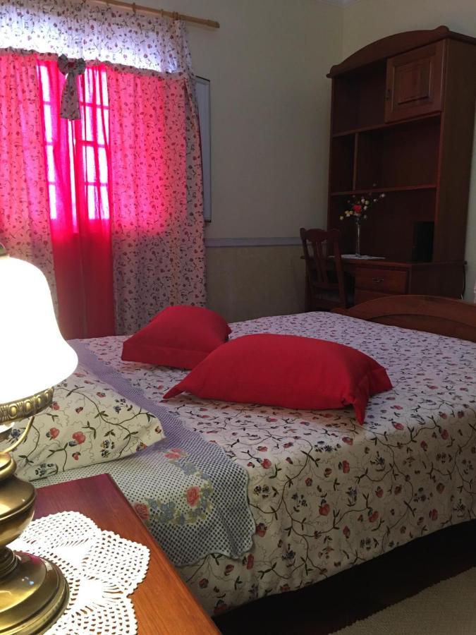Guest House Ribatejo Салватерра-ди-Магуш Экстерьер фото