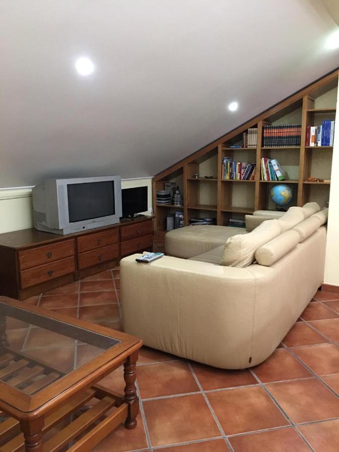 Guest House Ribatejo Салватерра-ди-Магуш Экстерьер фото