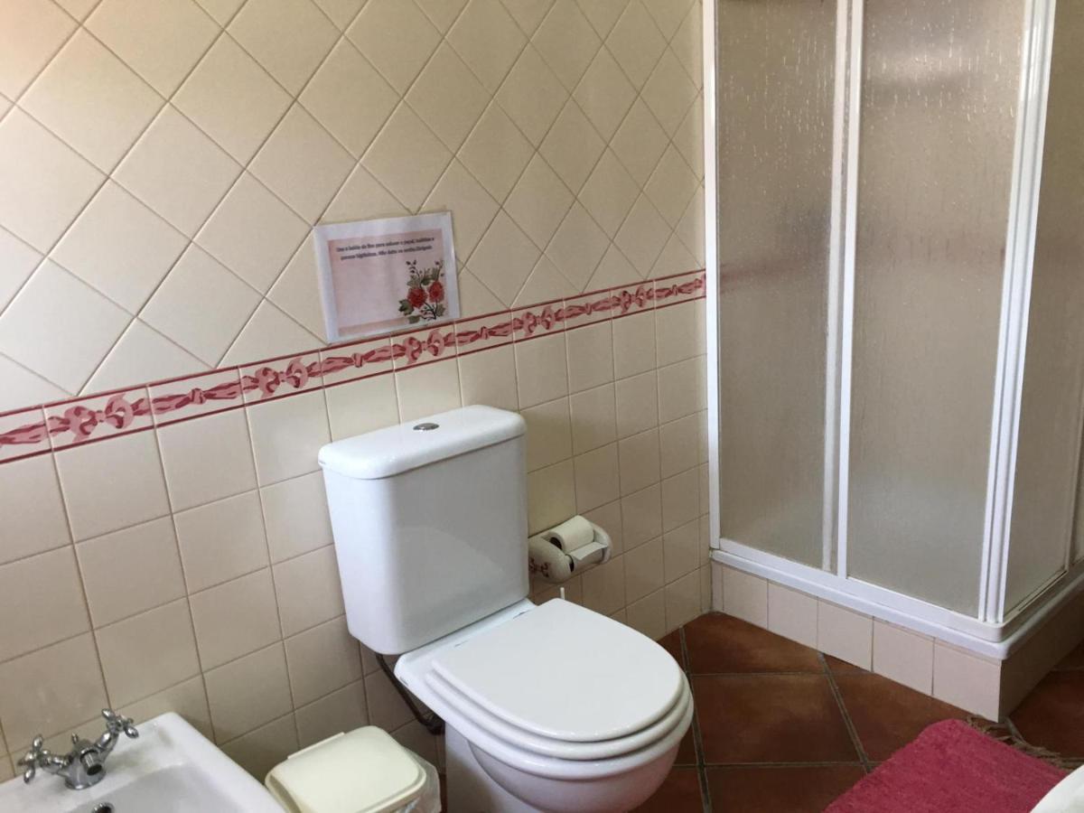 Guest House Ribatejo Салватерра-ди-Магуш Экстерьер фото