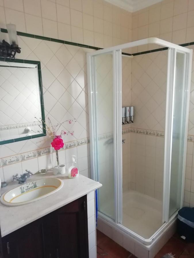 Guest House Ribatejo Салватерра-ди-Магуш Экстерьер фото