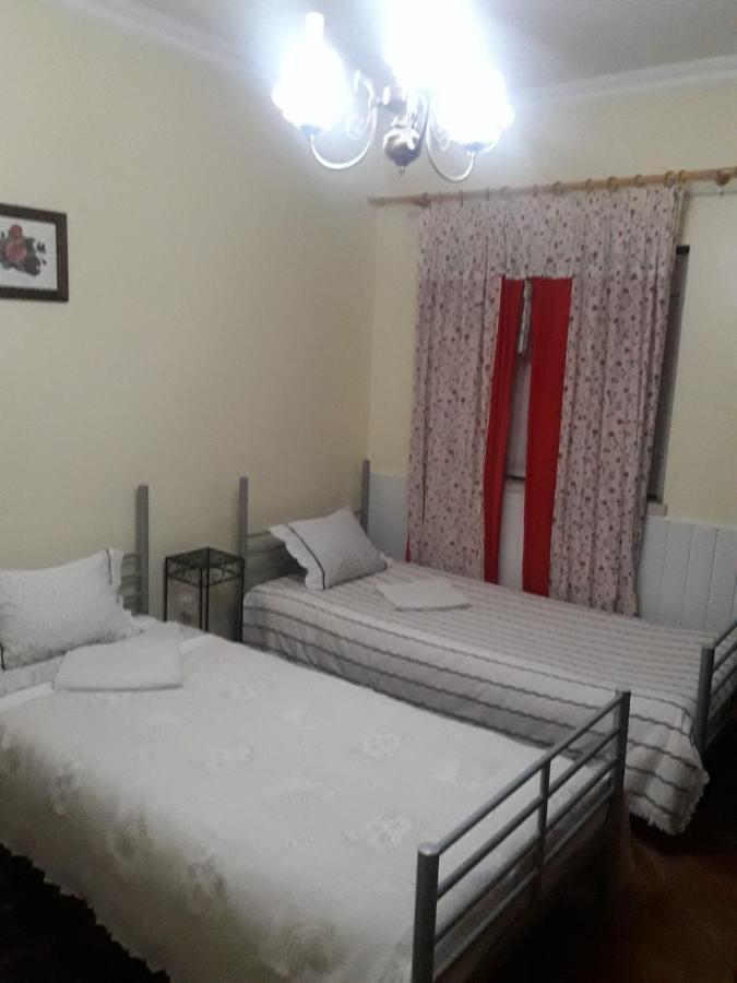 Guest House Ribatejo Салватерра-ди-Магуш Экстерьер фото