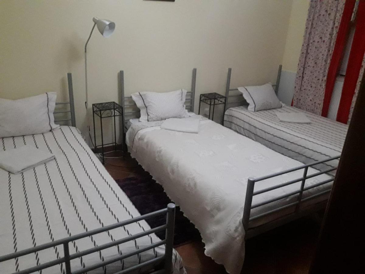 Guest House Ribatejo Салватерра-ди-Магуш Экстерьер фото