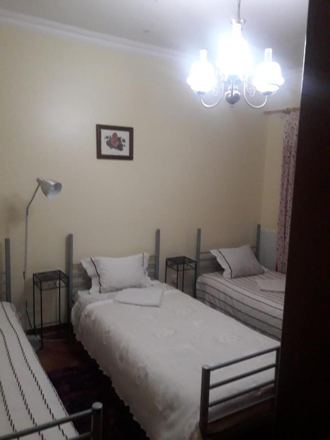 Guest House Ribatejo Салватерра-ди-Магуш Экстерьер фото