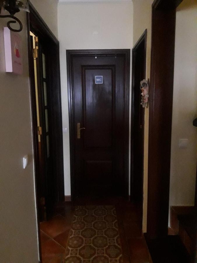 Guest House Ribatejo Салватерра-ди-Магуш Экстерьер фото