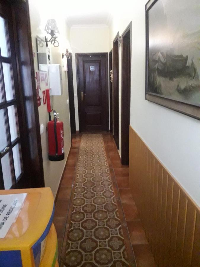 Guest House Ribatejo Салватерра-ди-Магуш Экстерьер фото