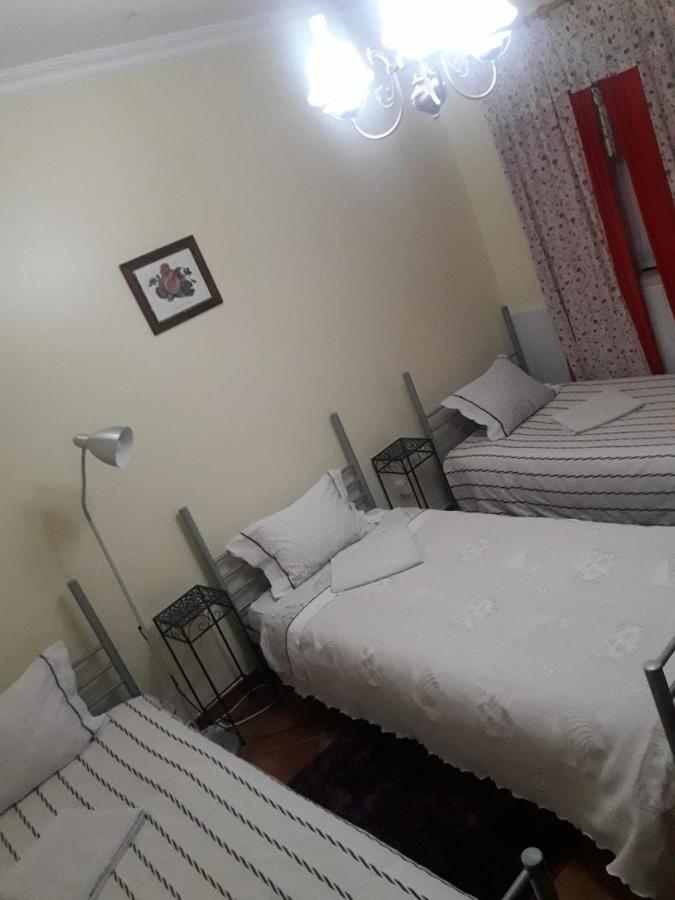 Guest House Ribatejo Салватерра-ди-Магуш Экстерьер фото