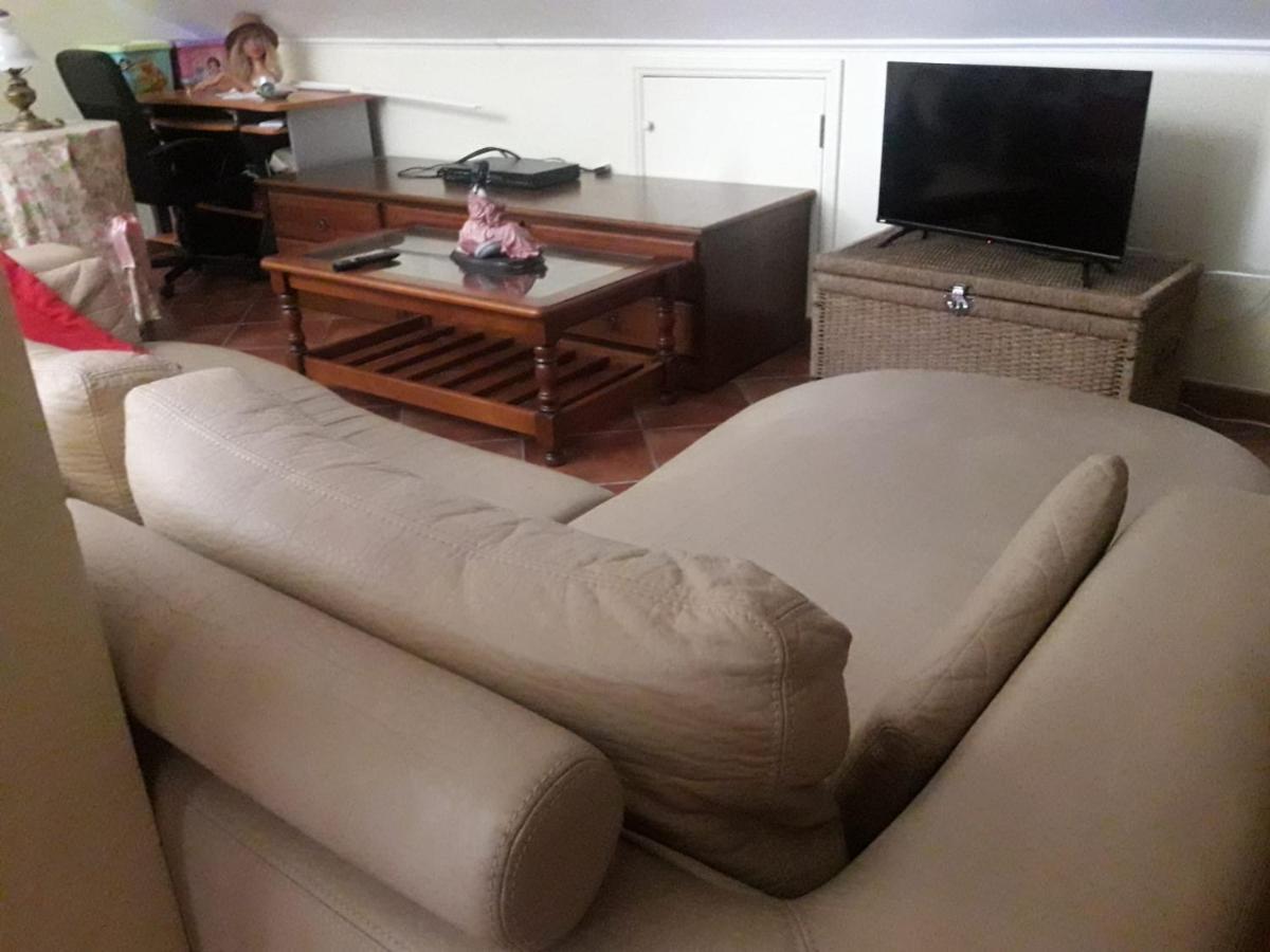 Guest House Ribatejo Салватерра-ди-Магуш Экстерьер фото